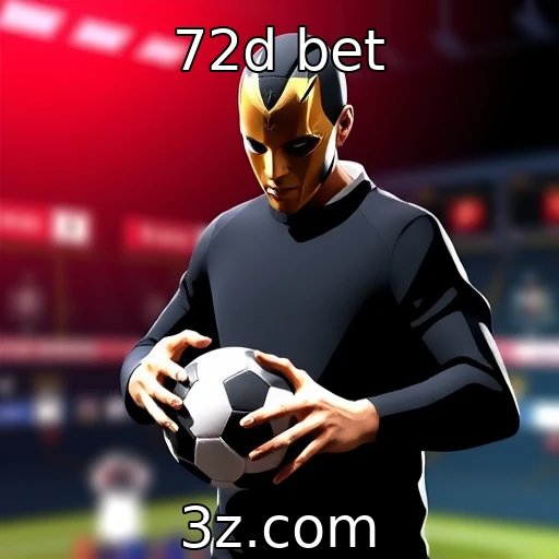 72d bet Descubra as Estratégias para Apostas Esportivas Vencedoras
