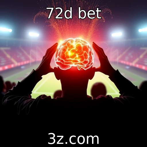 72d bet Apostas Esportivas: Estratégias para Maximizar Suas Chances de Vitória