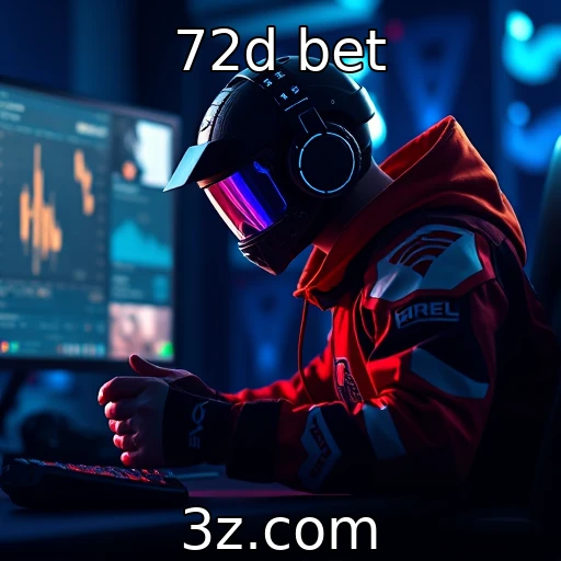 72d bet Apostas esportivas: como analisar partidas e aumentar suas chances de vitória