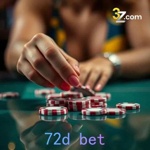 72d bet Login