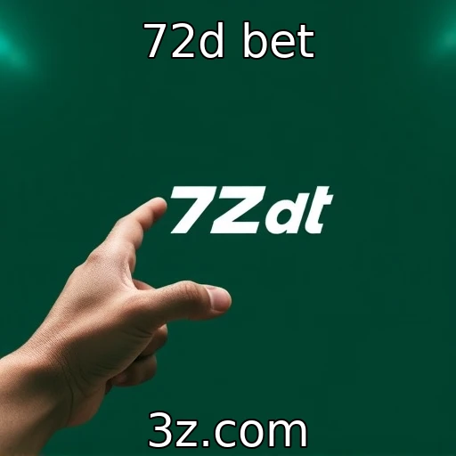 72d bet Descubra como as apostas esportivas podem transformar sua experiência de jogo