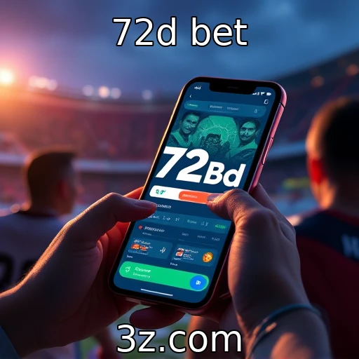 72d bet Desvendando as Melhores Estratégias para Apostas em Futebol