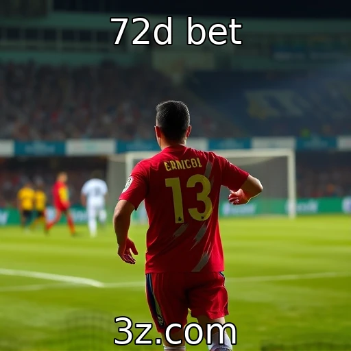 72d bet Apostas Esportivas: Histórias de Sucesso e Análise de Partidas