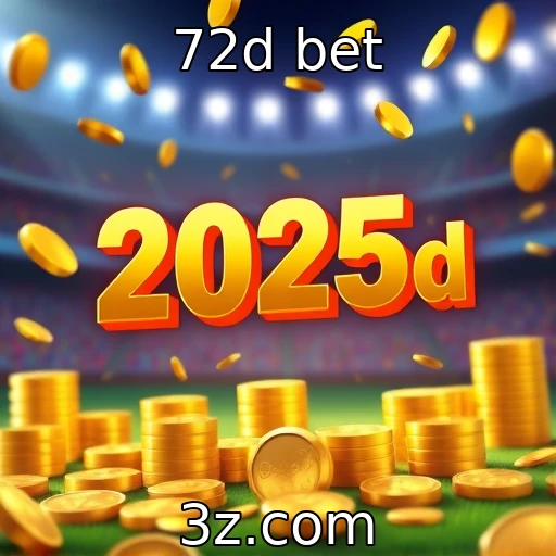 72d bet Como conquistar a vitória nas apostas esportivas em 2025