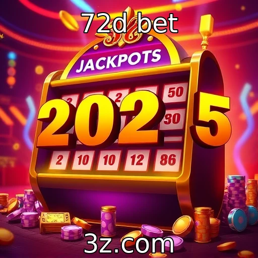 72d bet Desvendando os segredos das apostas esportivas em 2025