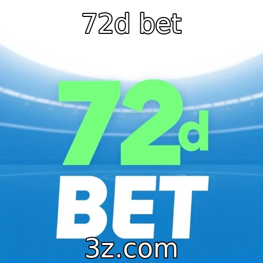 72d bet Descubra como as apostas esportivas estão mudando o panorama brasileiro