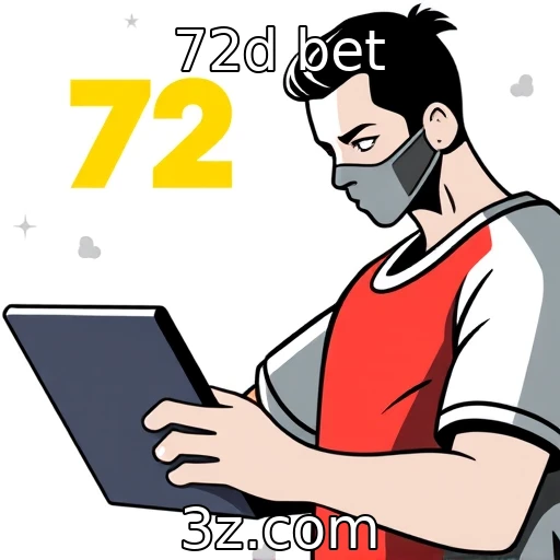 72d bet Apostas Esportivas: Dicas Para Analisar Partidas Com Sucesso