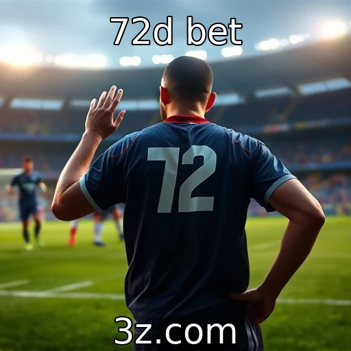 72d bet Apostas esportivas: como prever resultados e aumentar suas chances