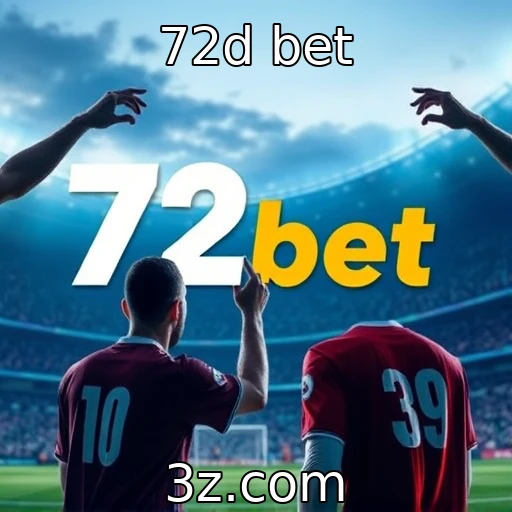 72d bet Apostas esportivas: estratégia para analisar jogos e maximizar ganhos