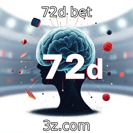 72d bet Desvendando o Comportamento do Jogador em E-sports: A Psicologia Por Trás das Apostas